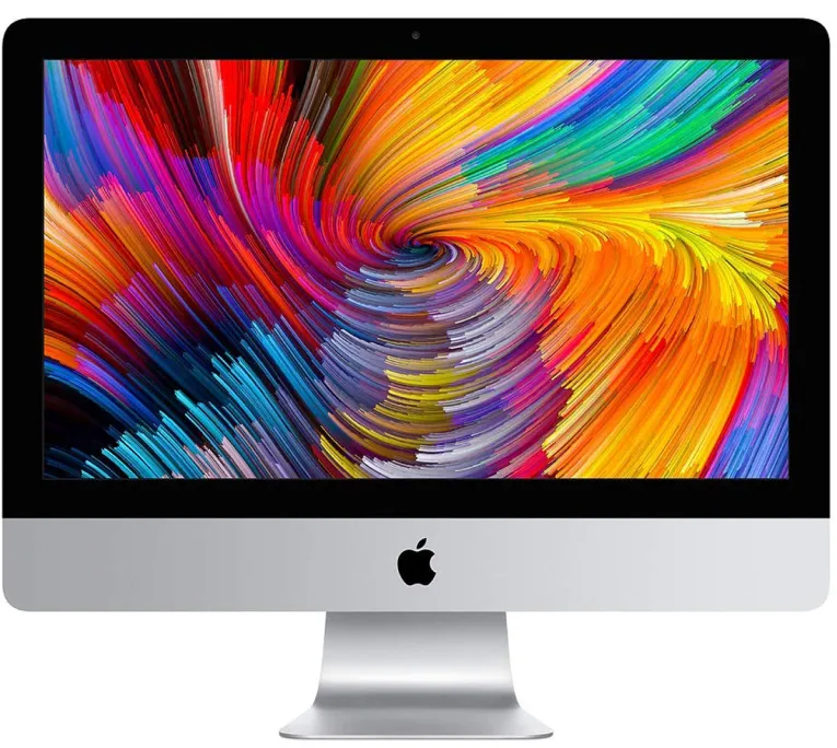  A product Image of an IMAC from late 2015